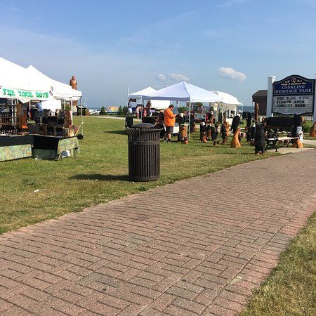 Conkling Heritage Park